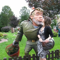 Татьяна Стриженко, 20.05, Санкт-Петербург