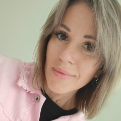 Екатерина Губайдуллина, 01.11.1989, Сургут