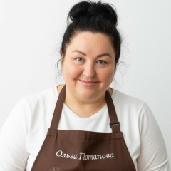 Ольга Потапова, 21.12, Киров