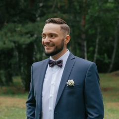 Виталий Марченко, 01.12.1989, Калининград