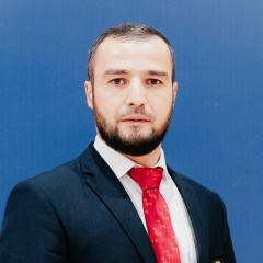 Артём Исхабов, Ханты-Мансийск