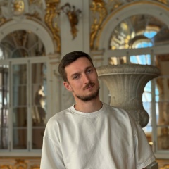 Роман Романовский, 13.05, Екатеринбург