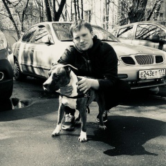 Андрей Котов, 23.05.1999, Москва