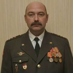 Сергей Николаев, 27.12.1970, Наро-Фоминск