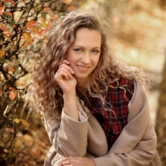 Ольга Булдашова, 30.10.1986, Челябинск