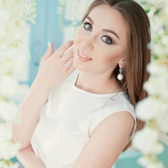 Аида Дарземанова, 05.04, Казань