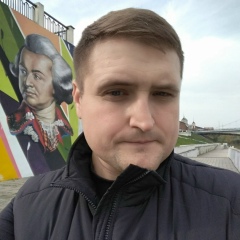 Алексей Прокофьев, 11.12.1987, Смоленск