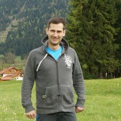 Георгий Цатурян, 20.05.1986, Москва