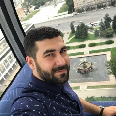 Артур Бостанджиян, Ростов-на-Дону