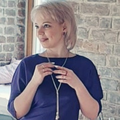 Нина Маштакова, 06.11, Иркутск