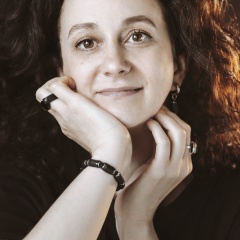 Виктория Сидоренко, 20.04, Краснодар