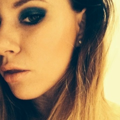 Надежда Тянтова, 21.09.1989, Москва