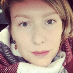 Лидия Гуськова, 18.09.1983, Санкт-Петербург