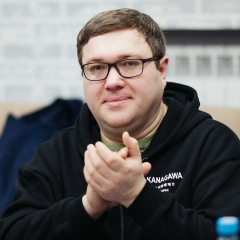 Владимир Метелев, 09.01.1985, Красноярск