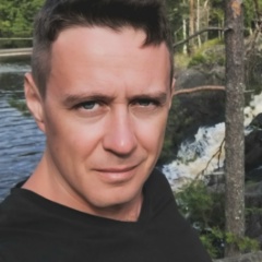 Вячеслав Кичигин, 05.10, Санкт-Петербург