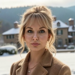 Ксения Пасечник, 09.09, Москва