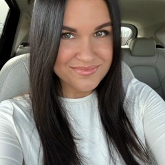 Анна Тулубинская, 23.01.1985, Санкт-Петербург