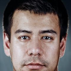 Арсен Бекиров, 29.04, Ulsan