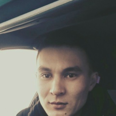 Zhaslan Beissov, 09.02.1991, Костанай