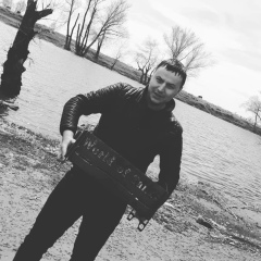 Паша Губанов, 23.04, Семей