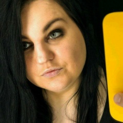 Наталия Керн, 15.02.1989, Санкт-Петербург