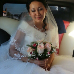 Жулдызай Толыбаева, 27.01, Алматы