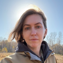 Софья Хромова, Новосибирск