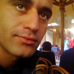 Wajdi Saidi, 15.06.1986, Tunis