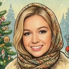 Ольга Васильева, 19.02.1989, Санкт-Петербург