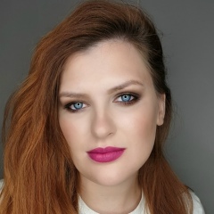 Антонина Болучевская, 12.06, Оренбург