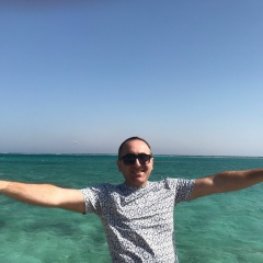 Ара Ахтоян, 14.11, Черкассы