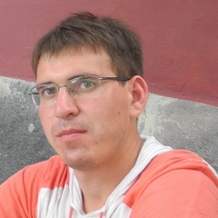 Владимир Толчев, 27.07.1986, Самара