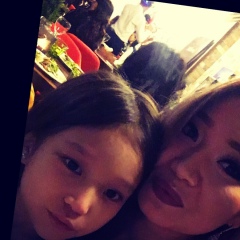 Айгерим Шалдыбаева, 29.03.1989, Dubai