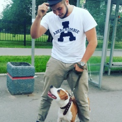 Gosa Pixar, 11.10, Санкт-Петербург