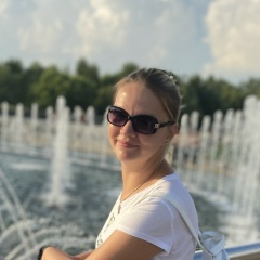 Татьяна Абрамова, 11.05, Нижний Новгород