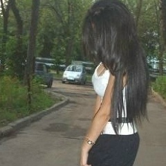 Лейла Алиева, Баку