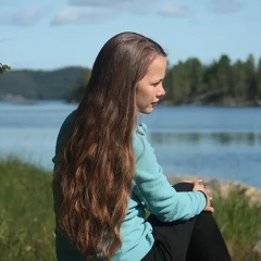 Виктория Сидорова, 10.04.1991, Волгоград