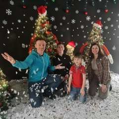 Геннадий Россинский, 19.03.1979, Санкт-Петербург