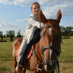 Алёна Мартыненко, 13.06, Toronto