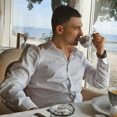 Дэйв Смирнов, Санкт-Петербург