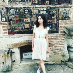 Катерина Голдобина, 02.12.1987, Пермь