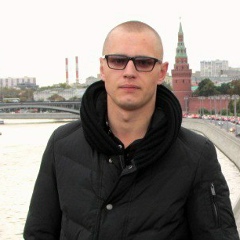 Albert Belsky, 03.05.1990, Иркутск