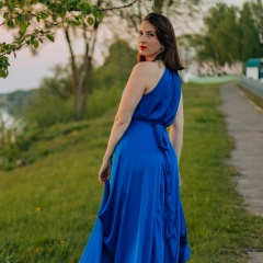 Альбина Ручкина, 21.08, Осиповичи