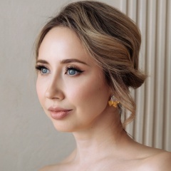 Марина Кобзева, Бийск