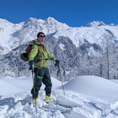 Антон Поповский, 06.11.1982, Москва