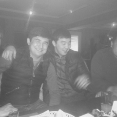 Алишер Алимжанов, 17.06, Астана