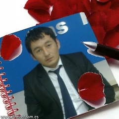 Erlan Shumenov, Кокшетау