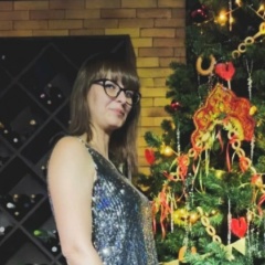 Оксана Болгова, Воронеж