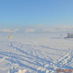 Анастасия Ермакова, 12.12, Мончегорск