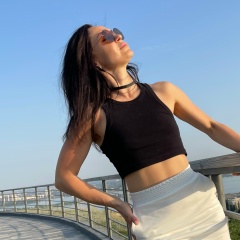 Наталья Сакавичус, Пермь